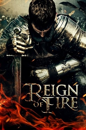 Reign of Fire - The Dark Kingdom (2018)