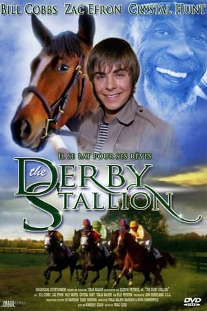 Il se bat pour ses rêves - The Derby Stallion (2005)