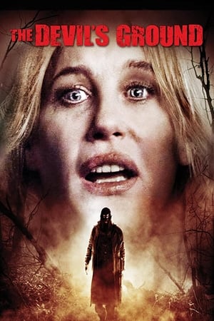 L'antre du mal - The Devil's Ground (2008)