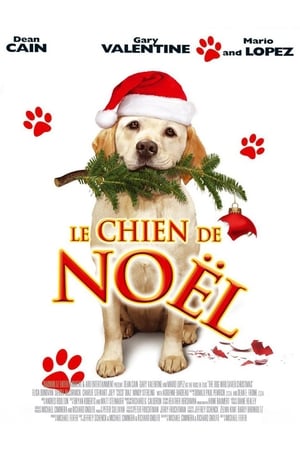 Le sauveur de Noël - The Dog Who Saved Christmas (2009)