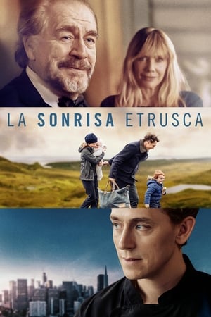 La sonrisa etrusca - The Etruscan Smile (2019)