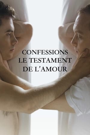 Confessions : Le Testament de l'amour - The Falls: Testament Of Love (2013)