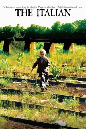 L'italien - The Italian (2005)