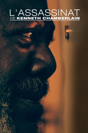 L'Assassinat de Kenneth Chamberlain - The Killing of Kenneth Chamberlain (2021)