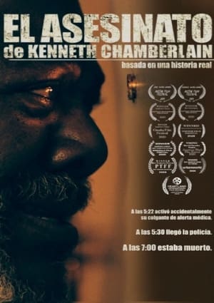 El asesinato de Kenneth Chamberlain - The Killing of Kenneth Chamberlain (2021)