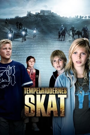 Le Secret des Templiers - The Lost Treasure of the Knights Templar (2006)