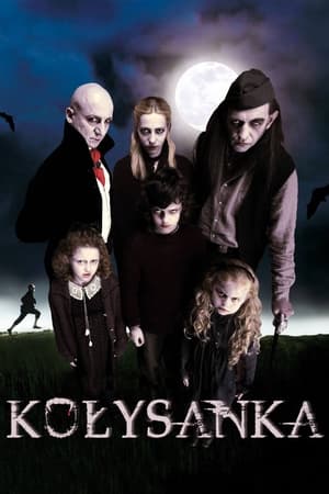 The Lullaby (2010)