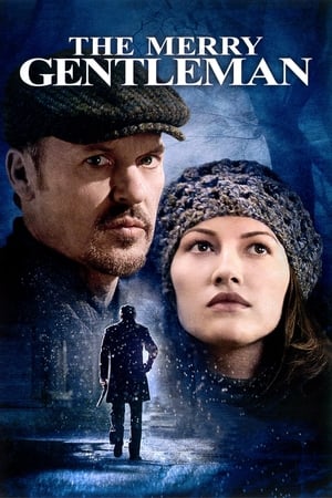 Killing Gentleman - The Merry Gentleman (2008)