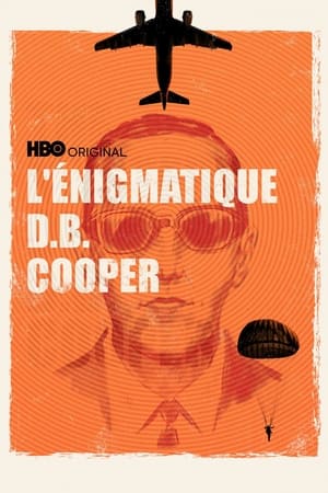 L'énigmatique D.B. Cooper - The Mystery of D.B. Cooper (2020)