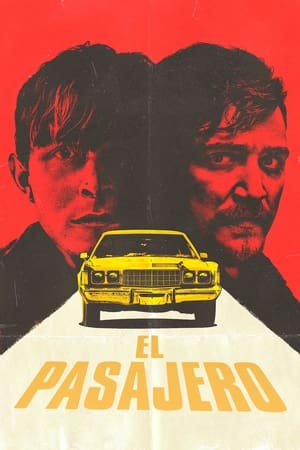 El Pasajero - The Passenger (2023)