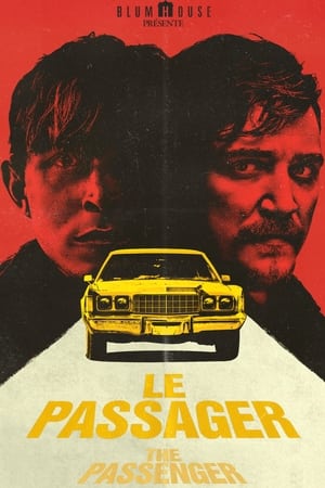 Le Passager - The Passenger (2023)