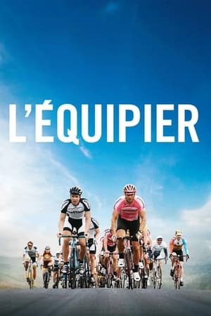L'Équipier - The Racer (2020)