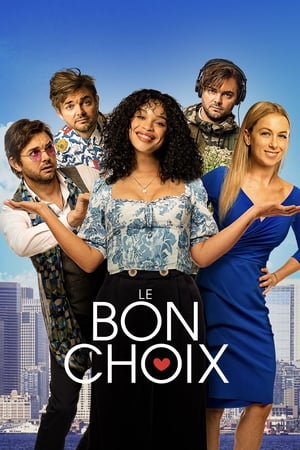Le bon choix - The Right One (2021)