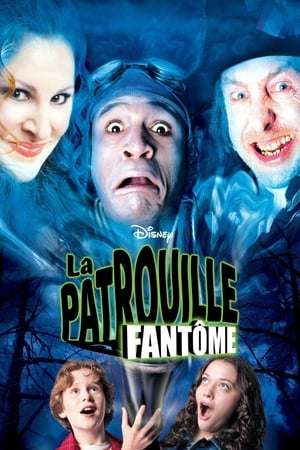 La Patrouille Fantôme - The Scream Team (2002)