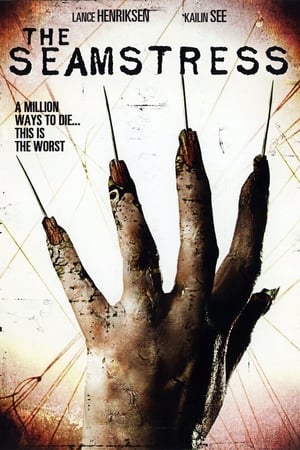 Blood Forest - The Seamstress (2009)
