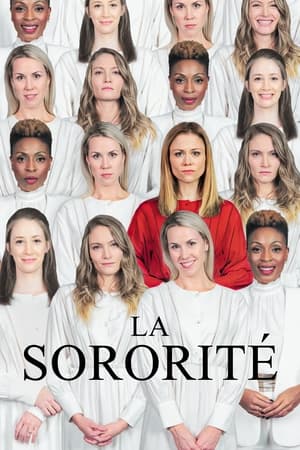 La sororité - The Sisterhood (2019)