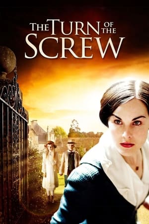 Le tour d'écrou - The Turn of the Screw (2009)