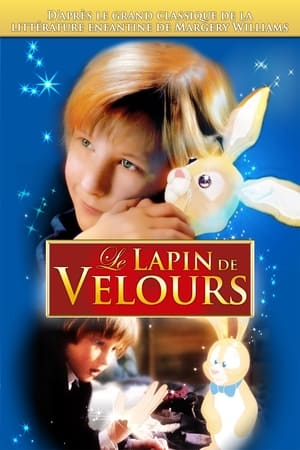 Le lapin de velours - The Velveteen Rabbit (2009)