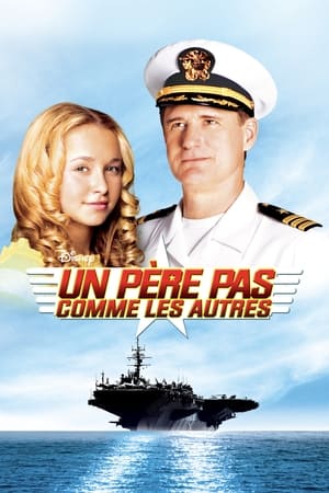Un Père Pas Comme les Autres - Tiger Cruise (2004)