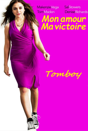 Mon amour, ma victoire - Tomboy (2018)