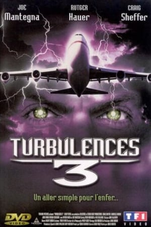 Turbulences 3 - Turbulence 3: Heavy Metal (2001)