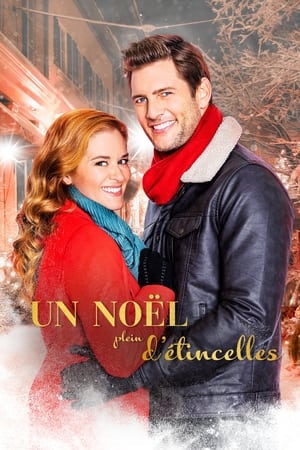 Un Noël plein d’étincelles - Twinkle All the Way (2019)