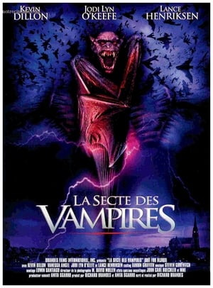 La Secte des vampires - Vampires: Out For Blood (2004)