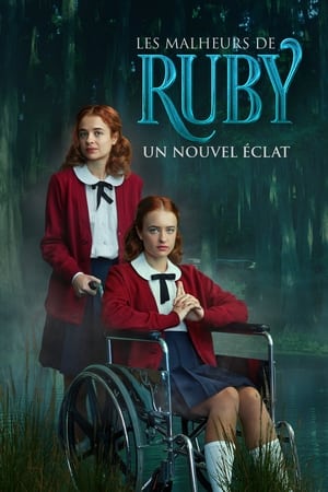 Les malheurs de Ruby : un nouvel éclat - V.C. Andrews' Pearl in the Mist (2021)