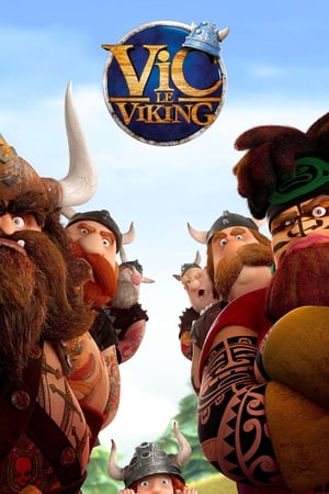 Vic le viking - Vic the Viking and the Magic Sword (2019)