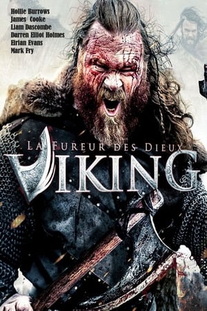 Viking : La fureur des dieux - Viking Legacy (2016)