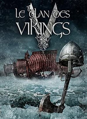 Le Clan des Vikings - Viking Quest (2014)
