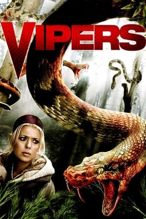 Vipères - Vipers (2008)