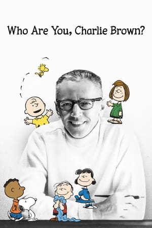 Qui es-tu, Charlie Brown ? - Who Are You, Charlie Brown? (2021)