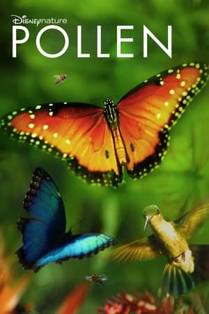 Pollen - Wings of Life (2011)