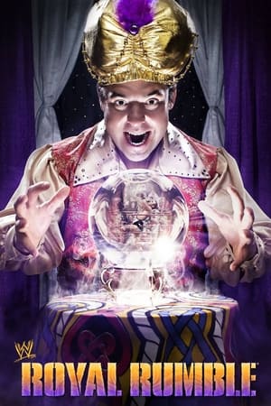 WWE Royal Rumble 2012 (2012)