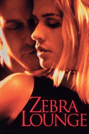 Rendez-vous au Zebra Lounge - Zebra Lounge (2001)