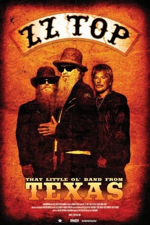 ZZ Top - That Little Ol' Band from Texas (2019)