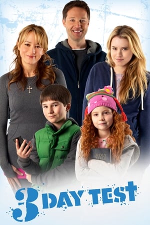 L'expérience de Noël - 3 Day Test (2012)
