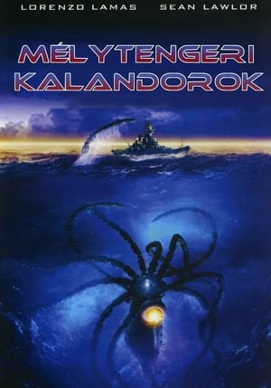 30,000 Leagues Under The Sea (2007)