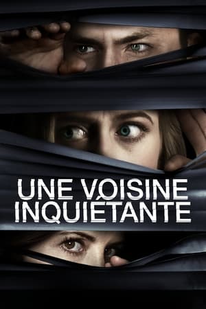 Une voisine inquiétante - A Deadly View (2018)