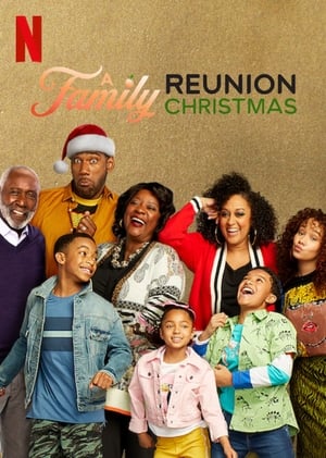 Un Noël chez Mamilia - A Family Reunion Christmas (2019)