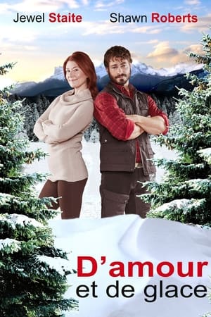 D'Amour et de Glace - A Frosty Affair (2015)