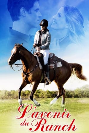 L’avenir du ranch - A Horse Tale (2015)