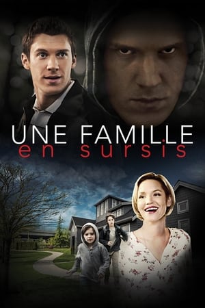 Une famille en sursis - A Stranger with My Kids (2017)