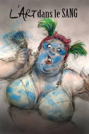 L'art dans le sang - Affairs of the Art (2021)