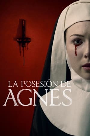 La posesión de Agnes - Agnes (2021)