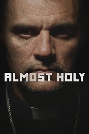 Almost Holy (2015)