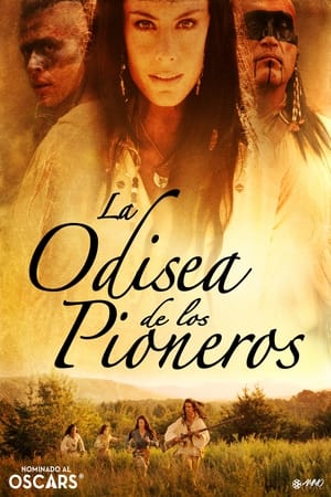 La odisea de los pioneros - Alone Yet Not Alone (2013)
