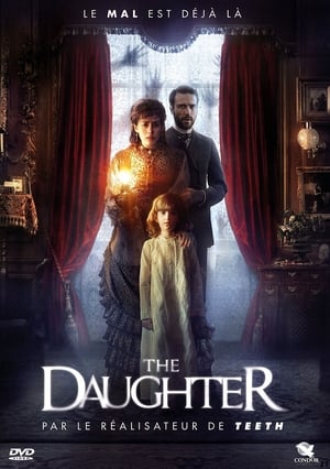 The Daughter - Angelica (2017)