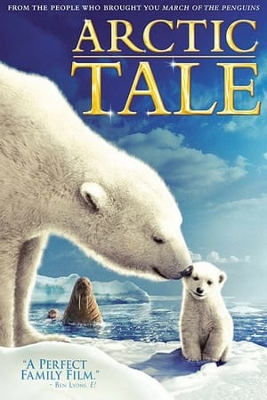 Povestea arctică - Arctic Tale (2007)